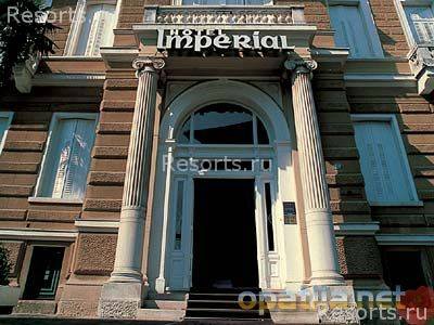 Imperial Hotel 3